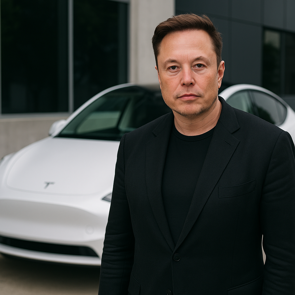 2032: Musk Claims Tesla FSD Will Be 'Truly Autonomous in Six Months' — Again